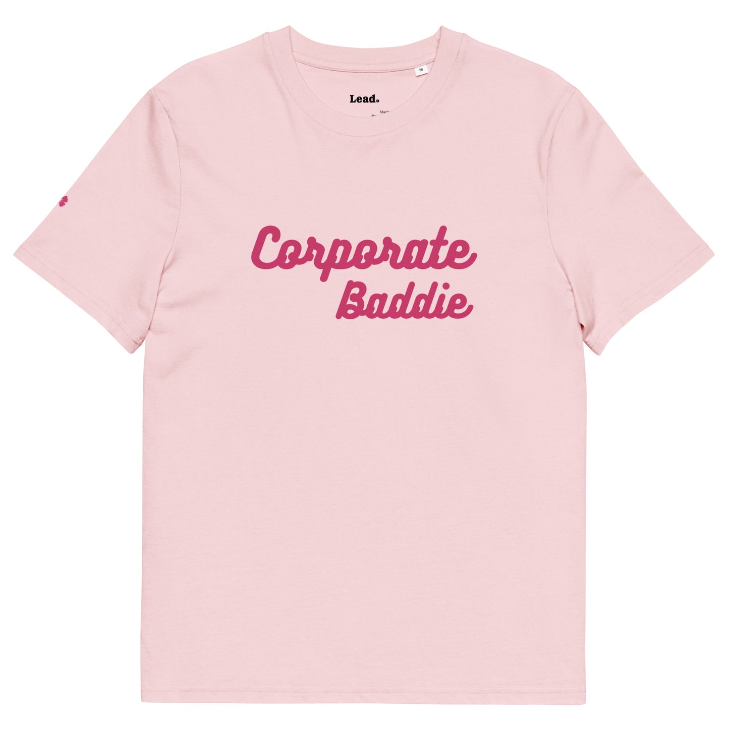 Corporate Baddie Tshirt