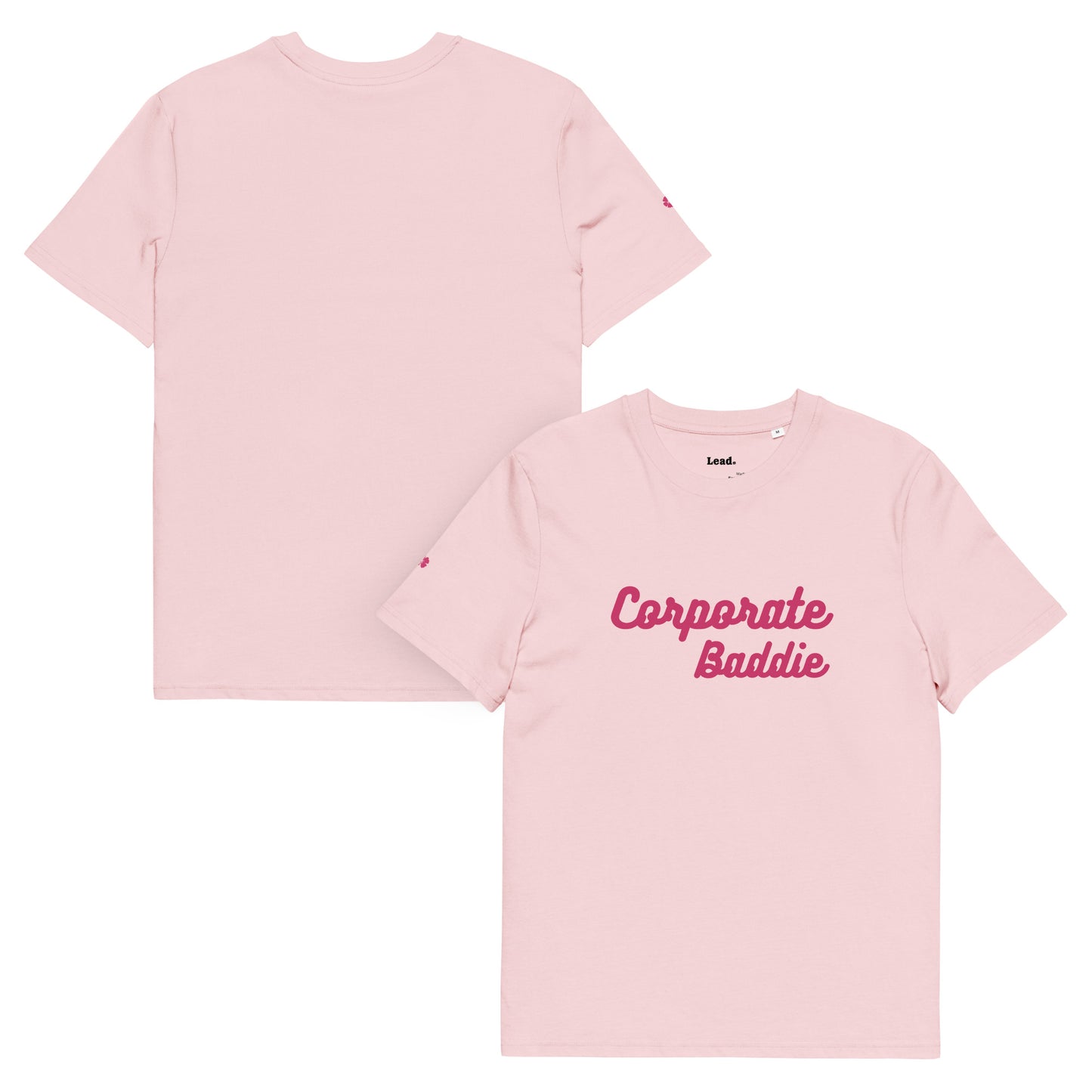 Corporate Baddie Tshirt