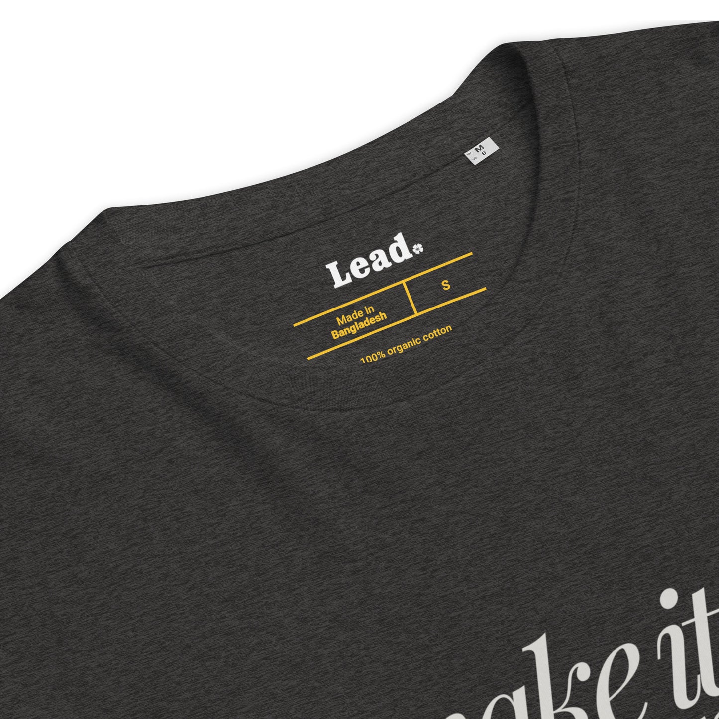 Make it Happen Tshirt
