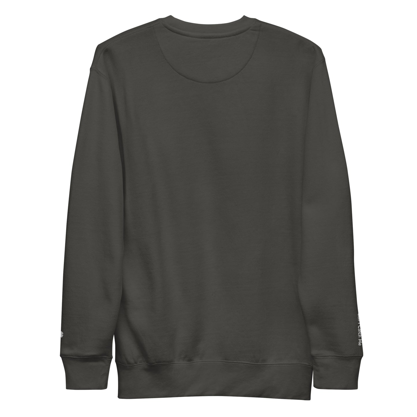 I Own Monday Sweatshirt