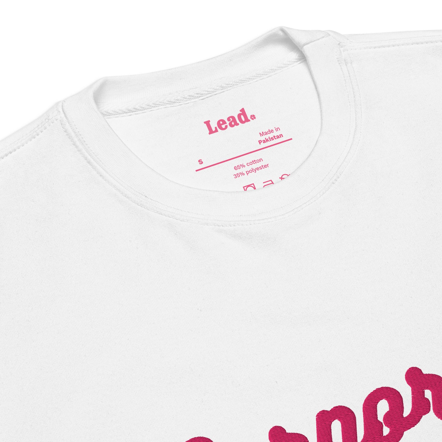 Corporate Baddie Sweatshirt