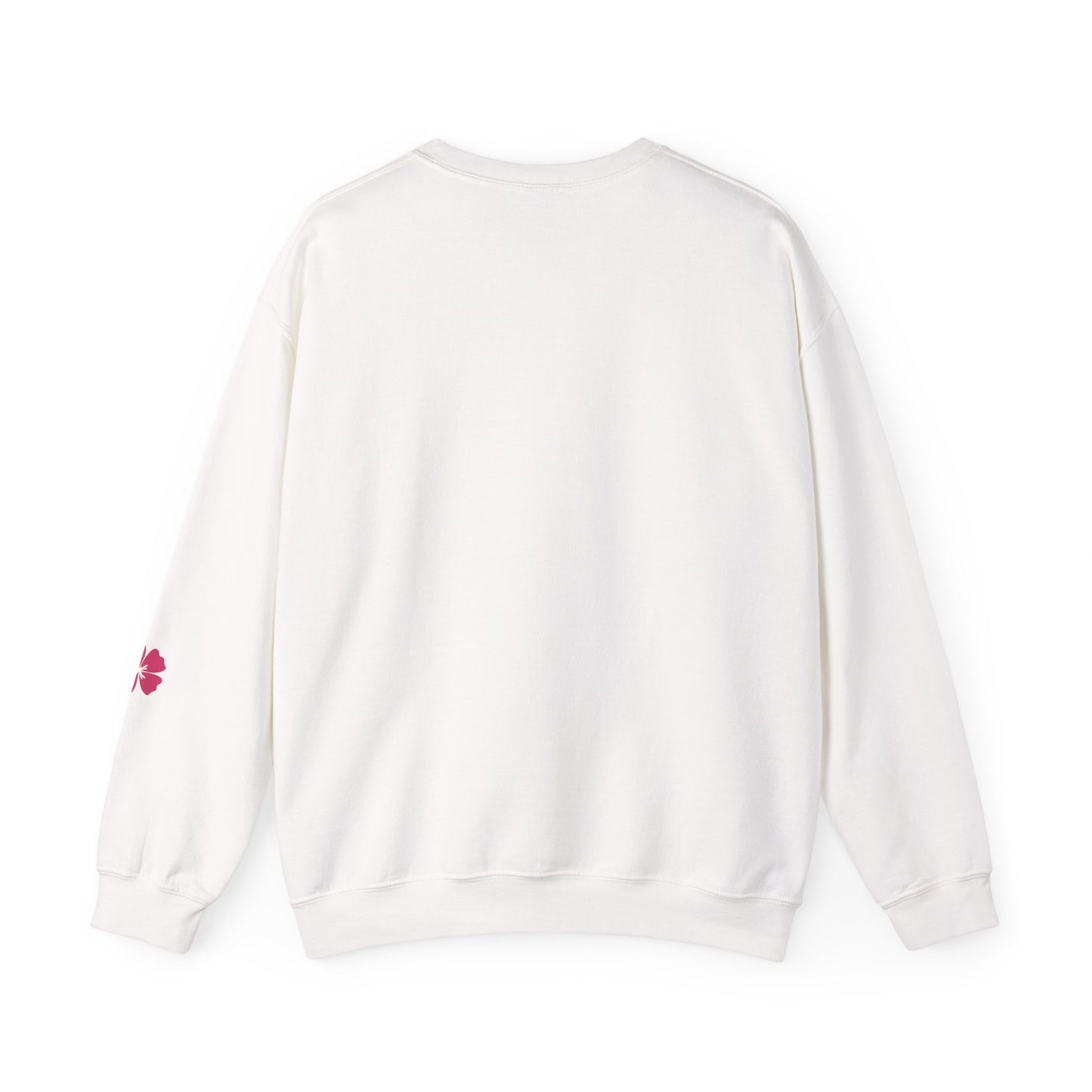 Corporate Baddie Crewneck Sweatshirt