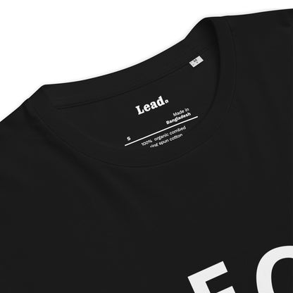 CEO in progress...