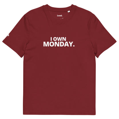 I Own Monday.