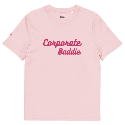 Corporate Baddie Tshirt