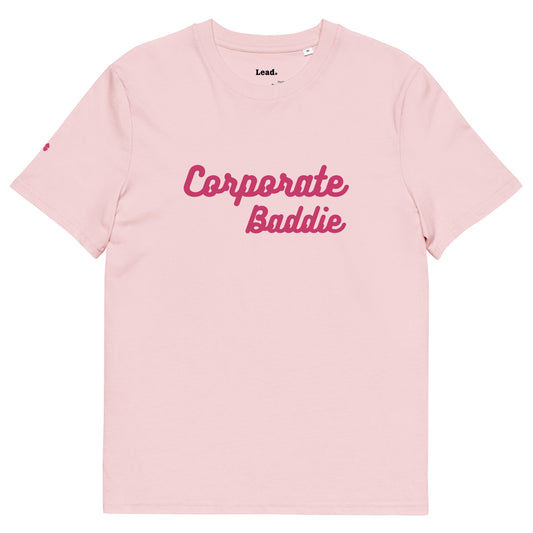 Corporate Baddie Tshirt