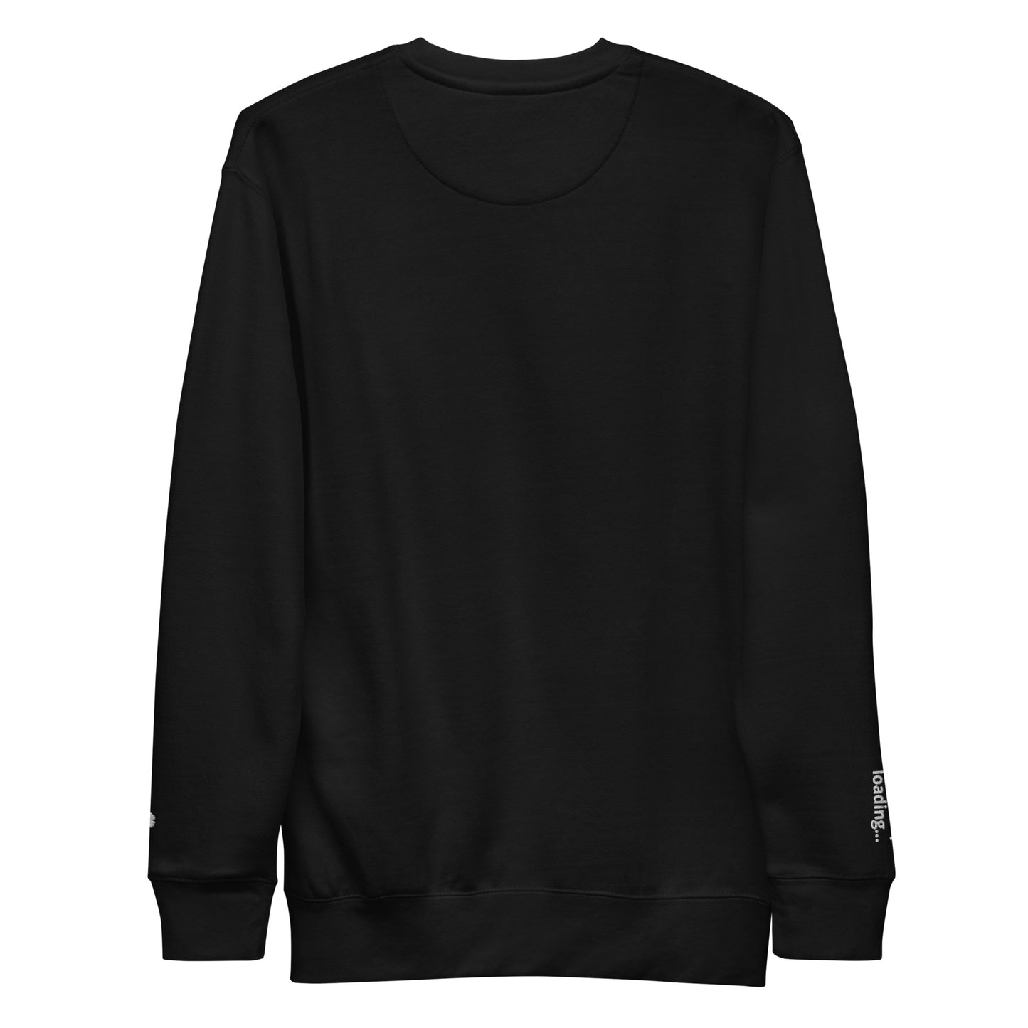 CEO in progress... Sweatshirt