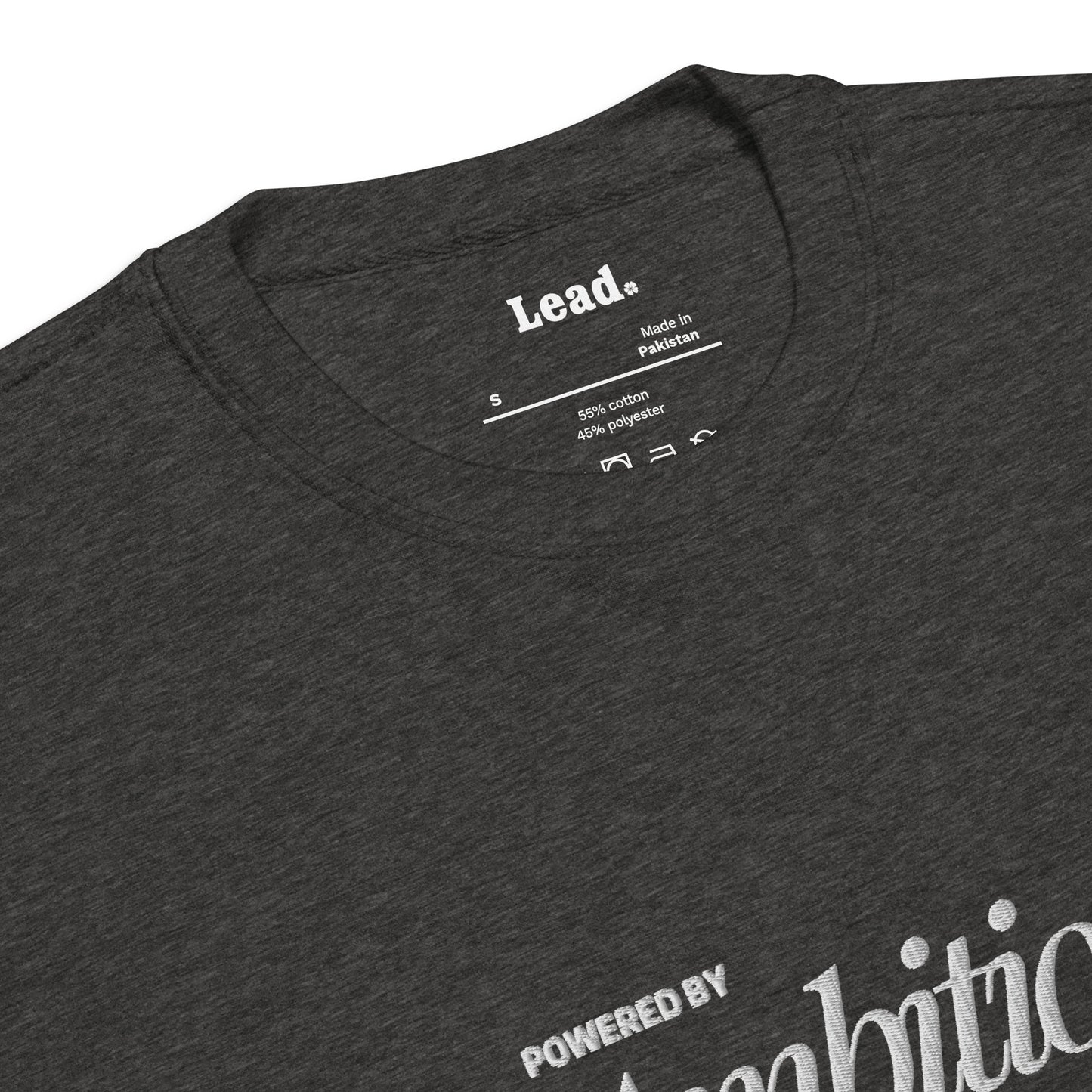 Powered by Ambition Sweatshirt