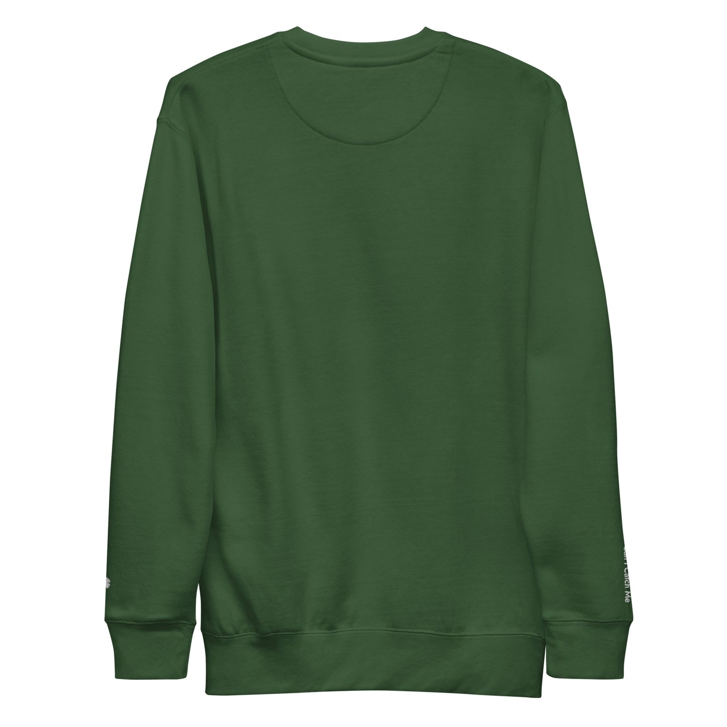 I Own Monday Sweatshirt