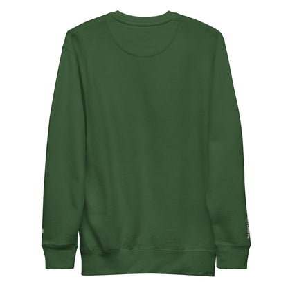 I Own Monday Sweatshirt