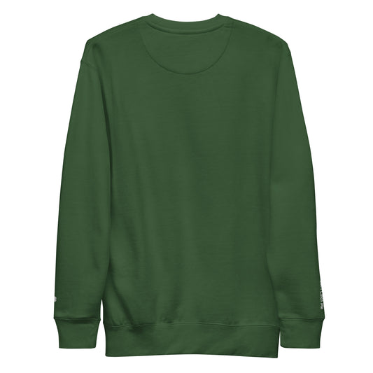 I Own Monday Sweatshirt