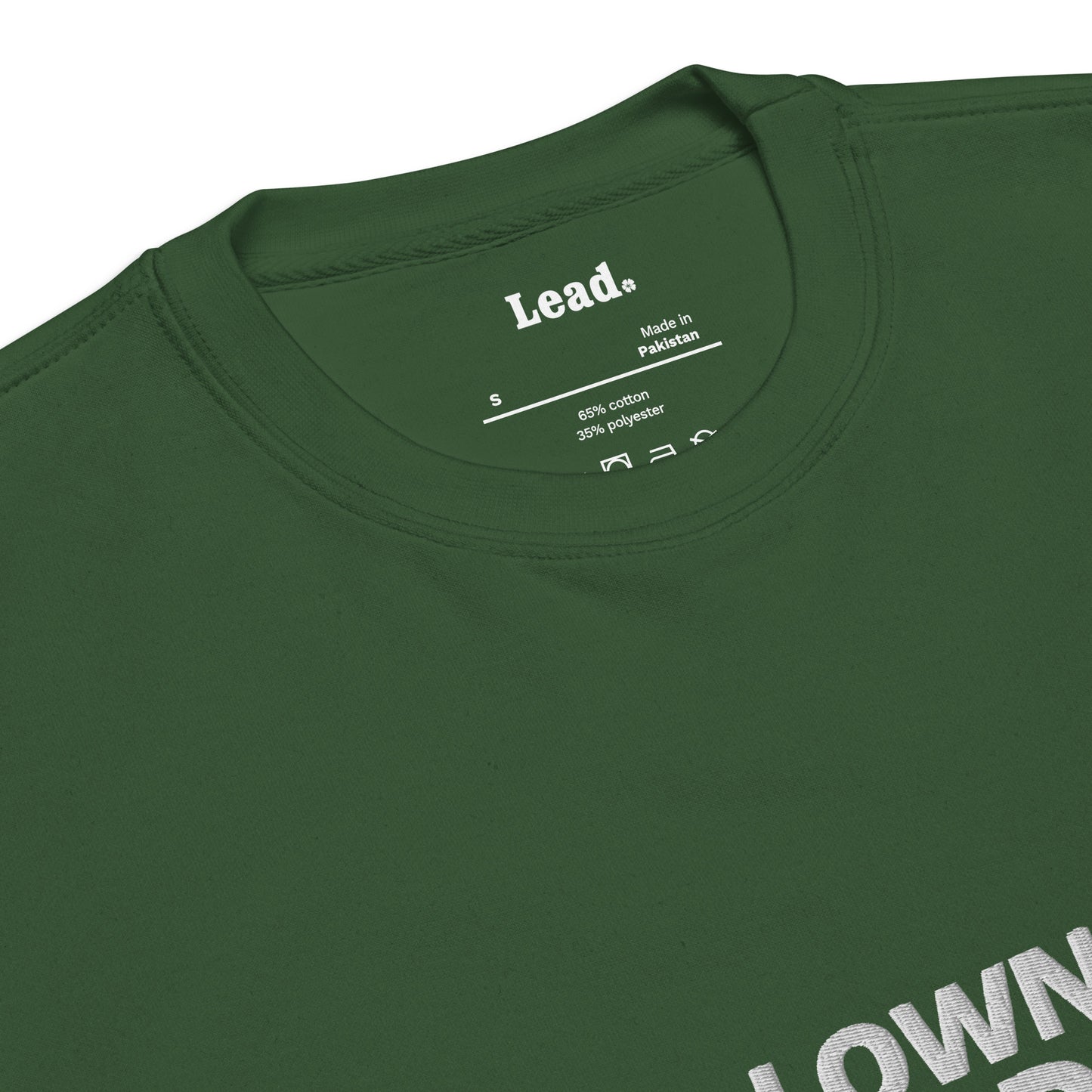 I Own Monday Sweatshirt