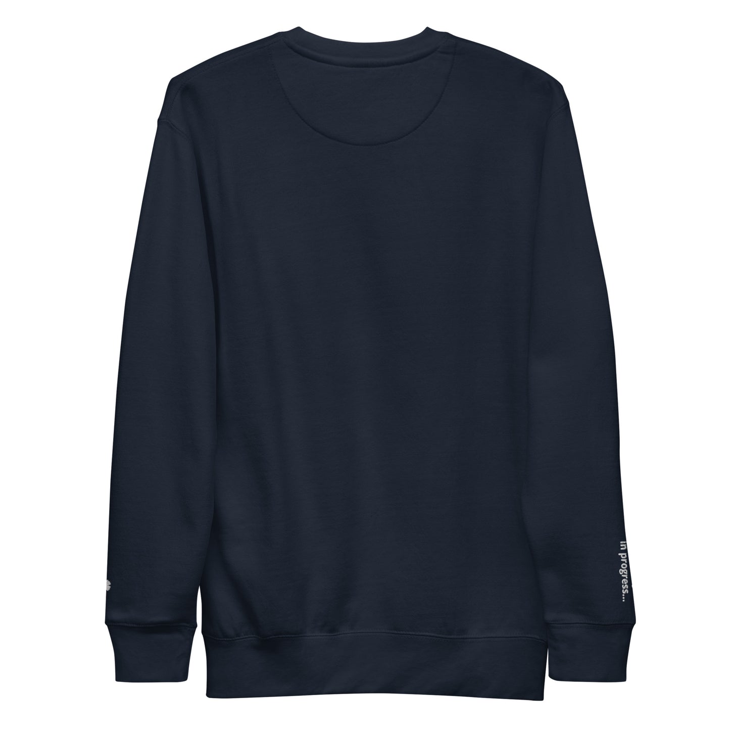 Make it Happen Sweatshirt