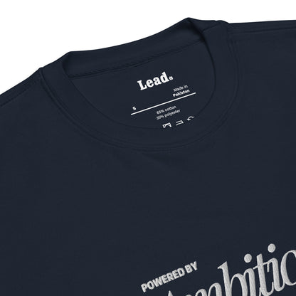 Powered by Ambition Sweatshirt