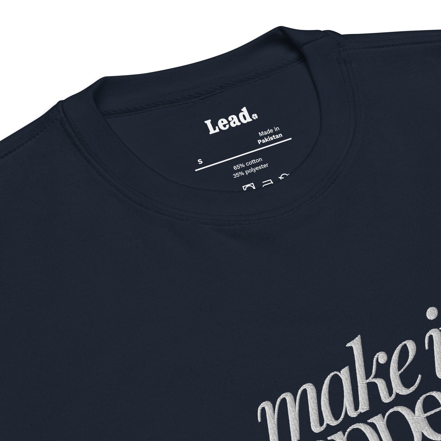 Make it Happen Sweatshirt