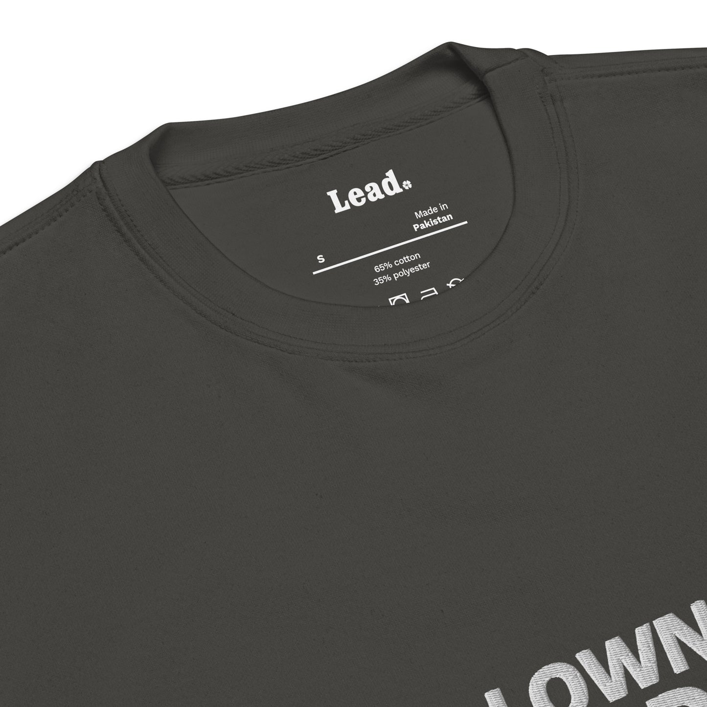 I Own Monday Sweatshirt