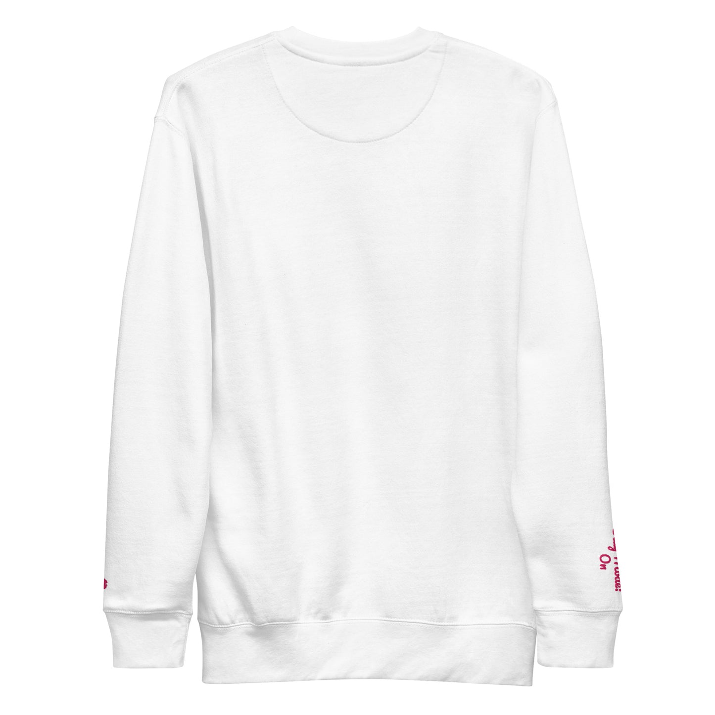 Corporate Baddie Sweatshirt